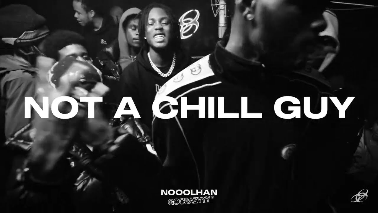 [FREE] Kyle Richh x Dee Billz Jerk Drill Type Beat - 