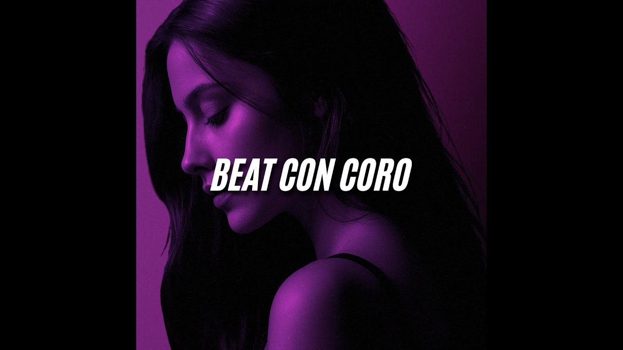 (Con Coro) Sad Rap/Trap Type Beat – Llámame
