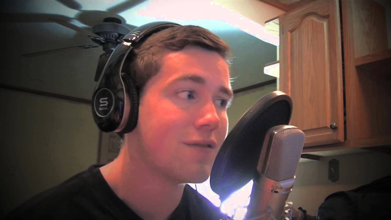 Black Widow - Iggy Azalea ft. Rita Ora Cover (Guy's Response)