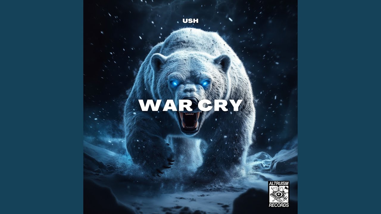 WAR CRY
