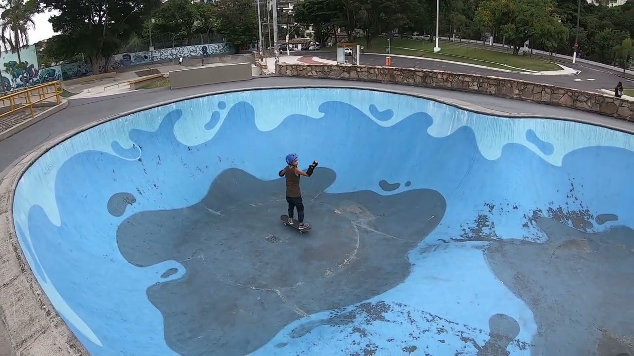 6/1/2026 - skate em Niterói