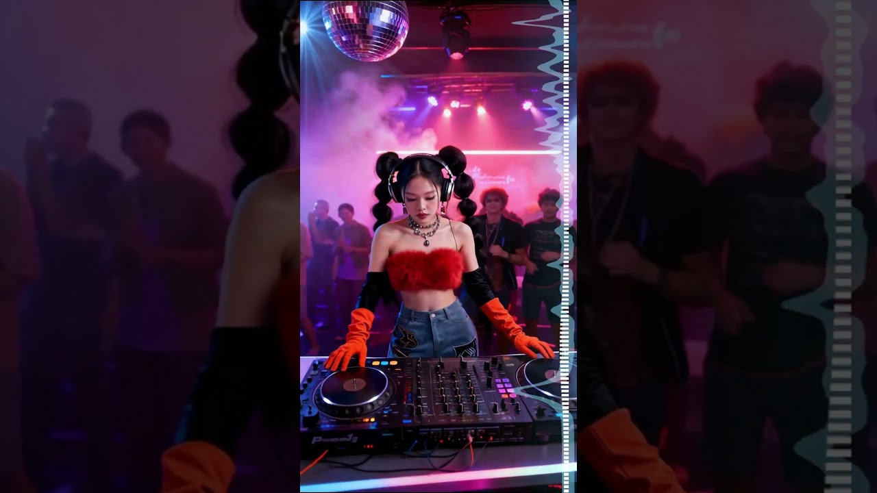 BASS MANTAP DJIWA 🔊 DJ KOPLO PARTY 🎉