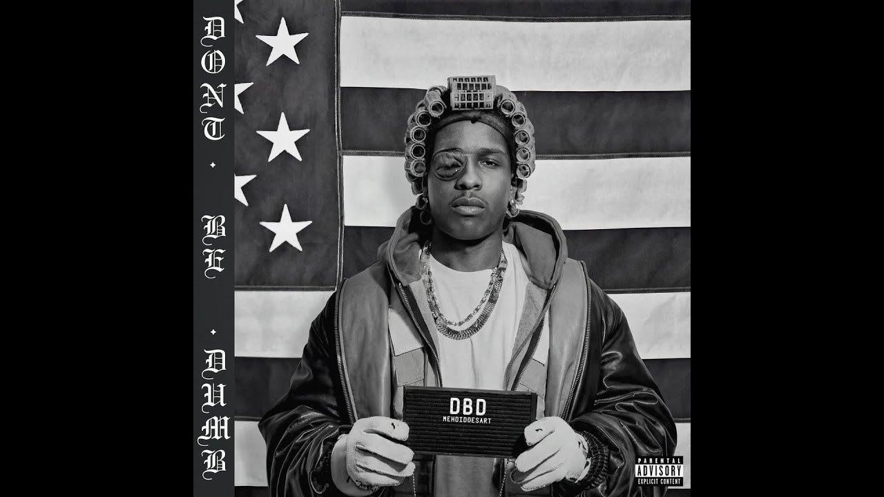 [FREE] ASAP ROCKY X CLAMS CASINO TYPE BEAT - FALLING