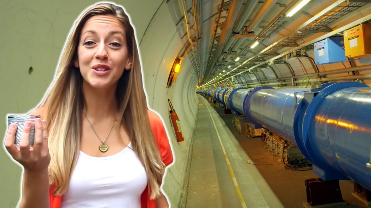Seeing the Smallest Thing in the Universe