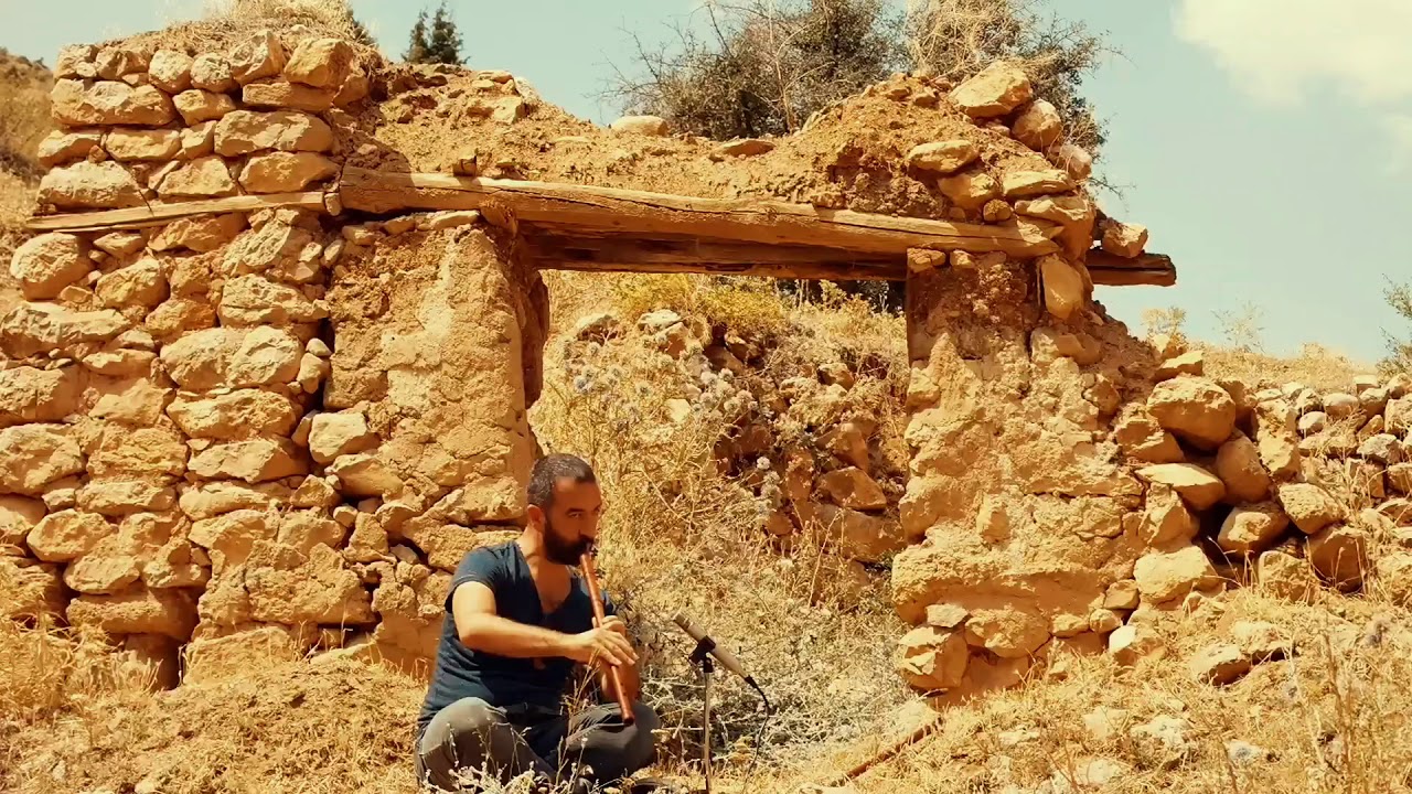Dilsiz Kaval-Bülent Balan