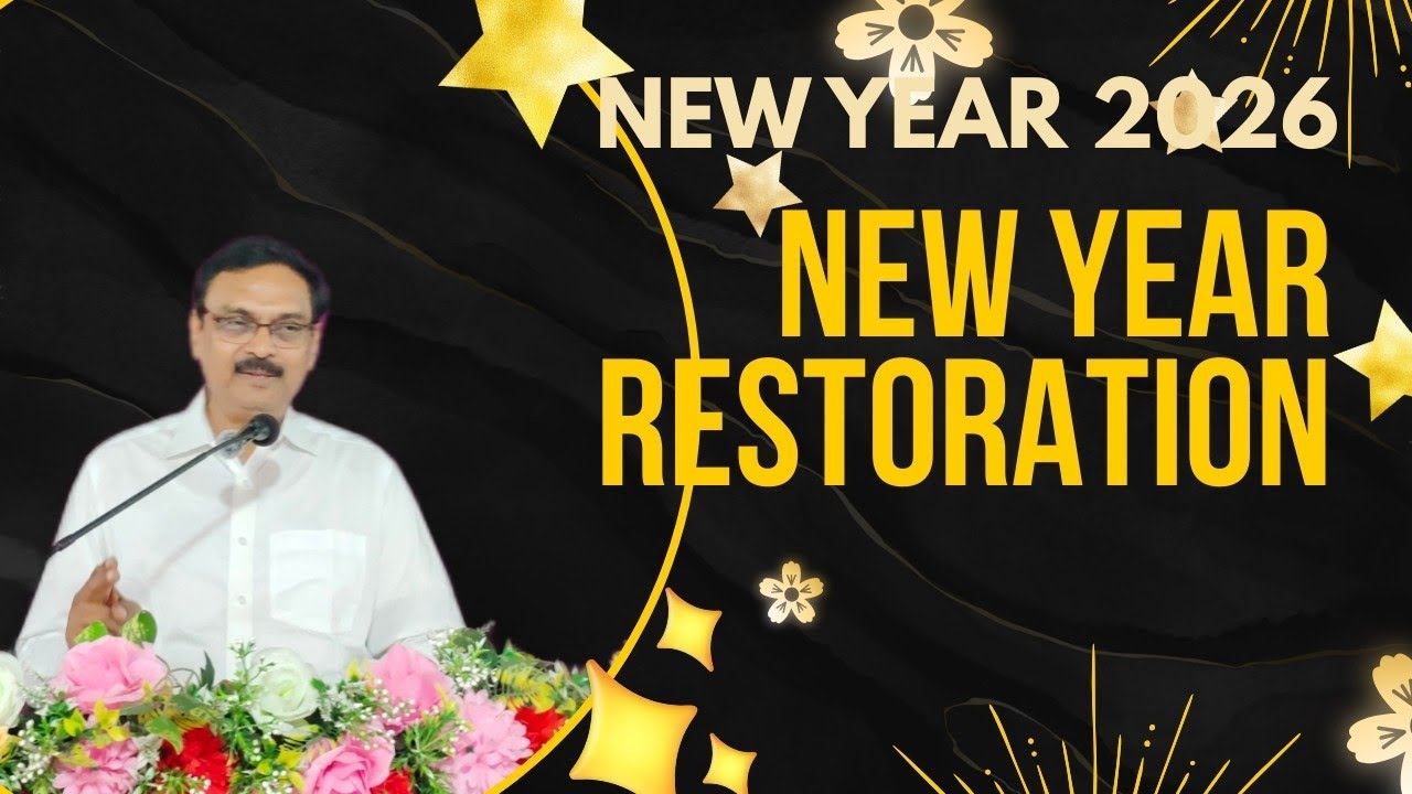#happynewyear#dr Gabriel Solomon#JPM#tadepalligudem#spritual