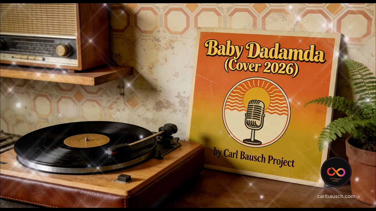 Baby Dadamda Cover 2026 | New Pop Interpretation & Dance Vibes