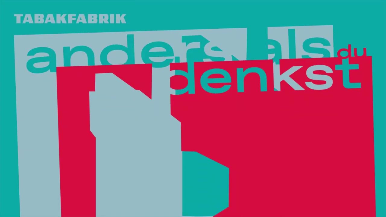 Mit der Drohne durch die Tabakfabrik Linz