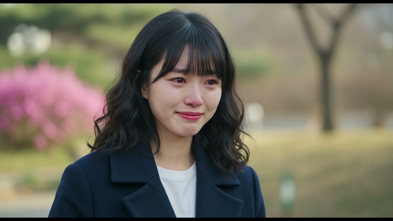 울음참기