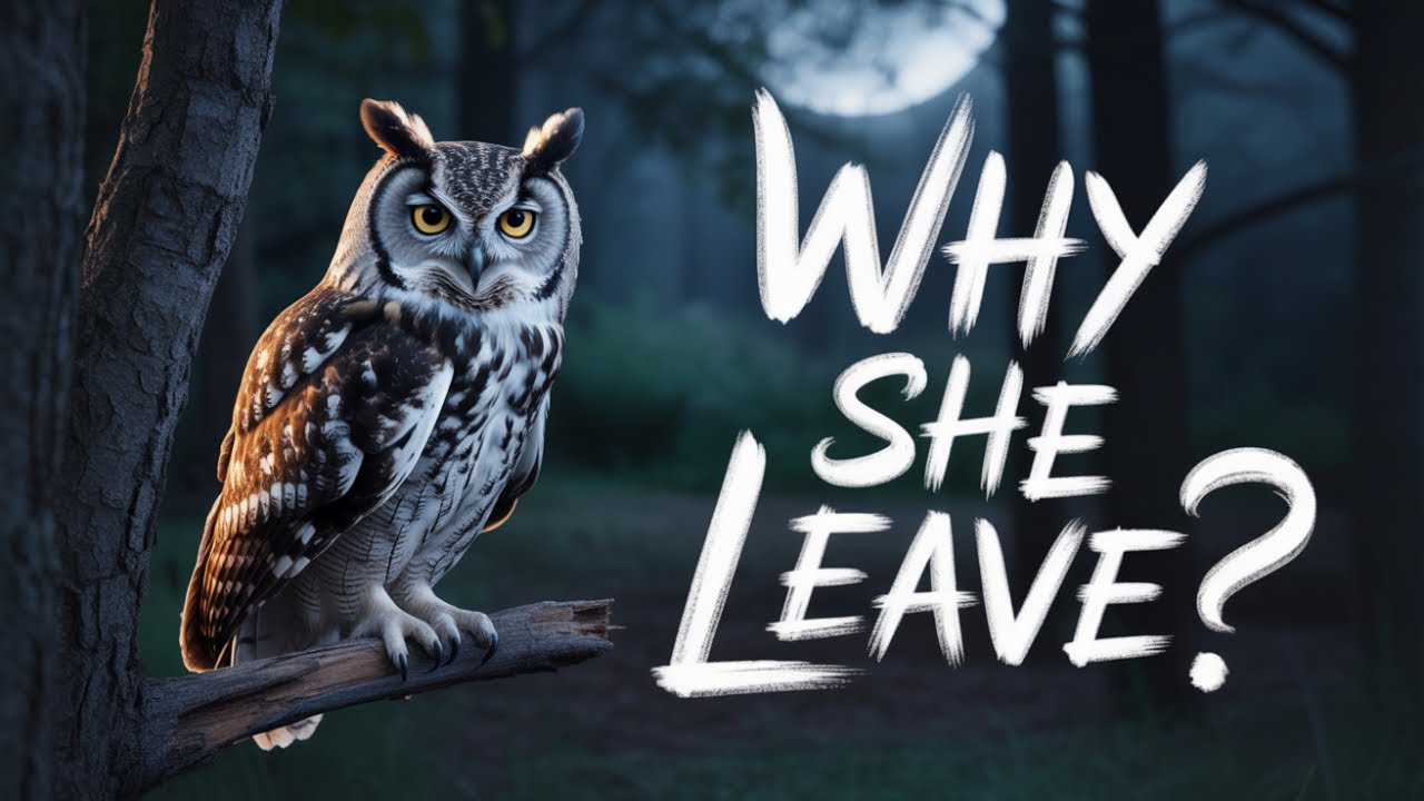 WHEN THE FOREST DECIDED – THE CAT'S REAL REASON | PART 2