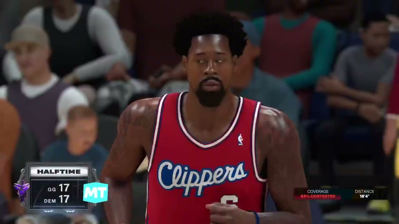 Nba2k26 myteam season4 road to 99 (Part 3/10)