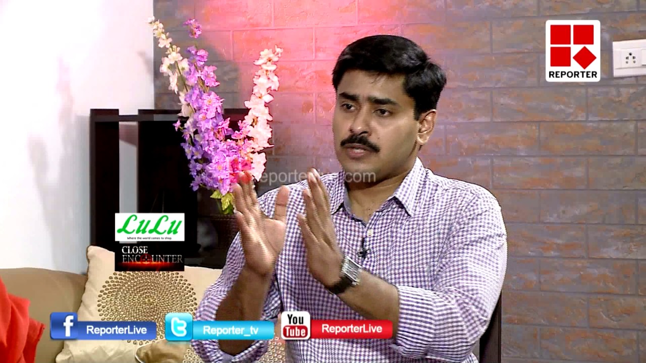 Close encounter with Sindhu joy│Reporter Live