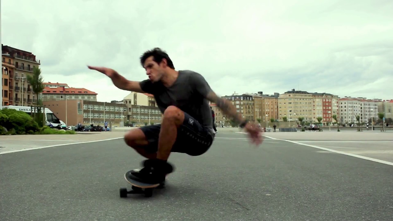 Como melhorar o Surf 