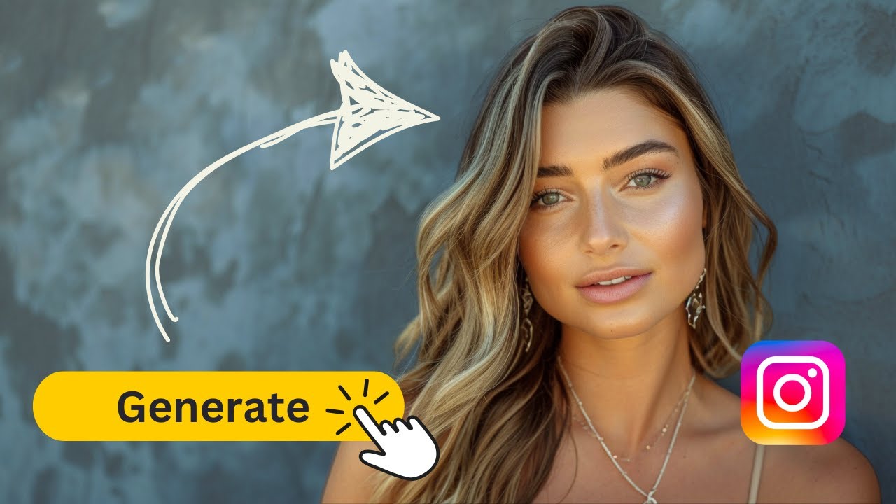 My New AI Influencer Workflow (Easy Mode)