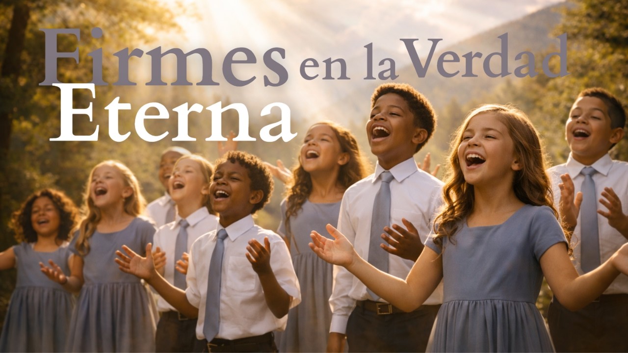 Firmes en la Verdad Eterna - Voces Selectas