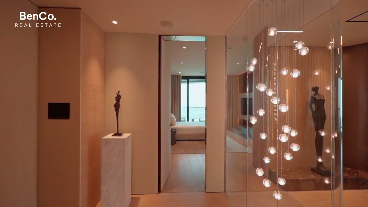 Address JBR | 3 Bedroom