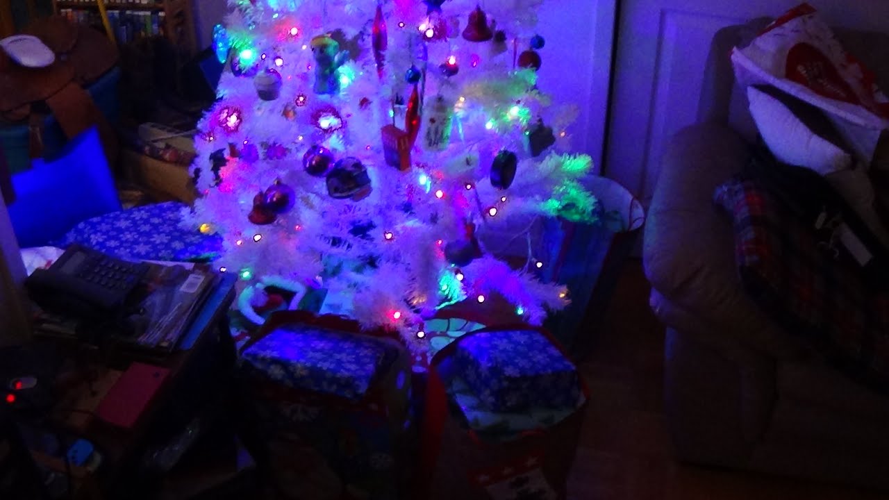 Рождественский спецвыпуск 2025 года, часть 1