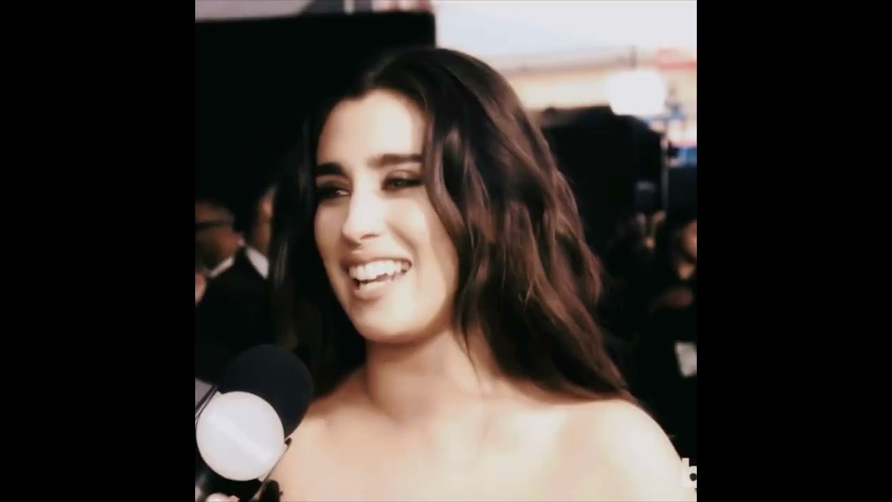 Lauren Jauregui Edits