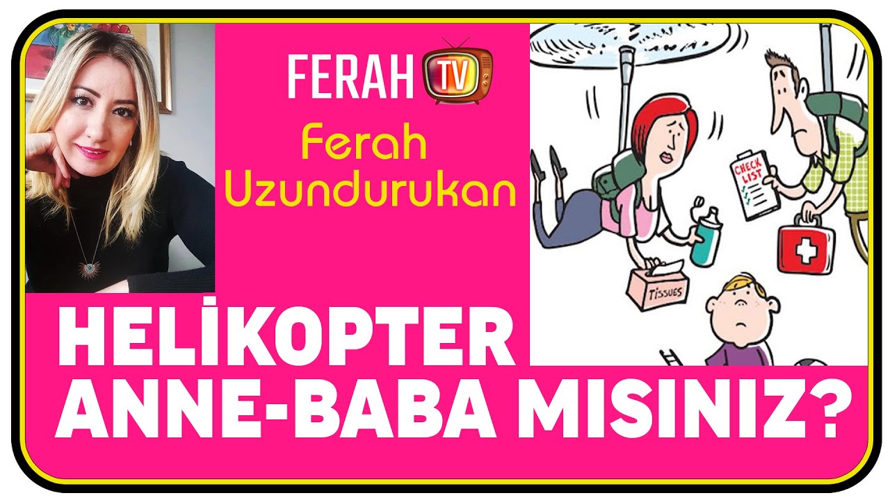 HELİKOPTER ANNE-BABA MISINIZ? #anne #yasamkocu #meslekler