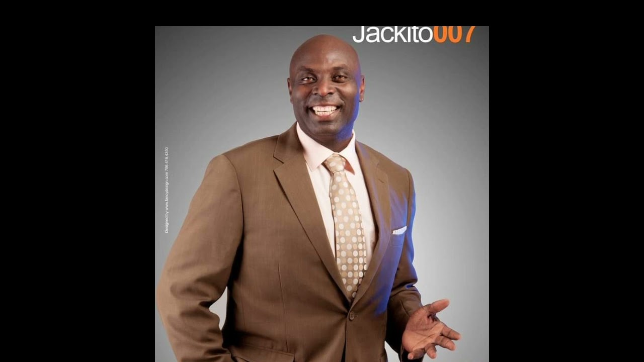 Infidelite Jackito Vibe (jacques sauveur jean ) live 2022 /Dérac 😱