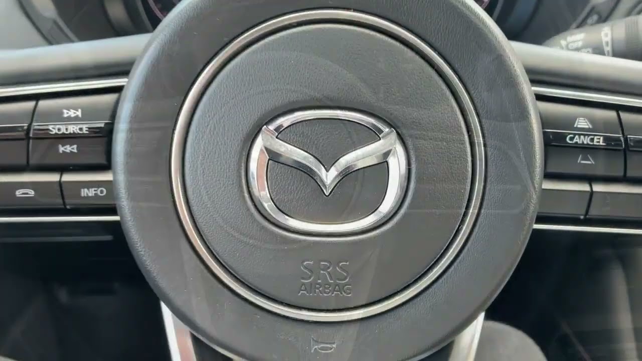 2024 Mazda CX-90 PHEV Preferred Torrance, West Carson, Lawndale, Gardena, Compton CA