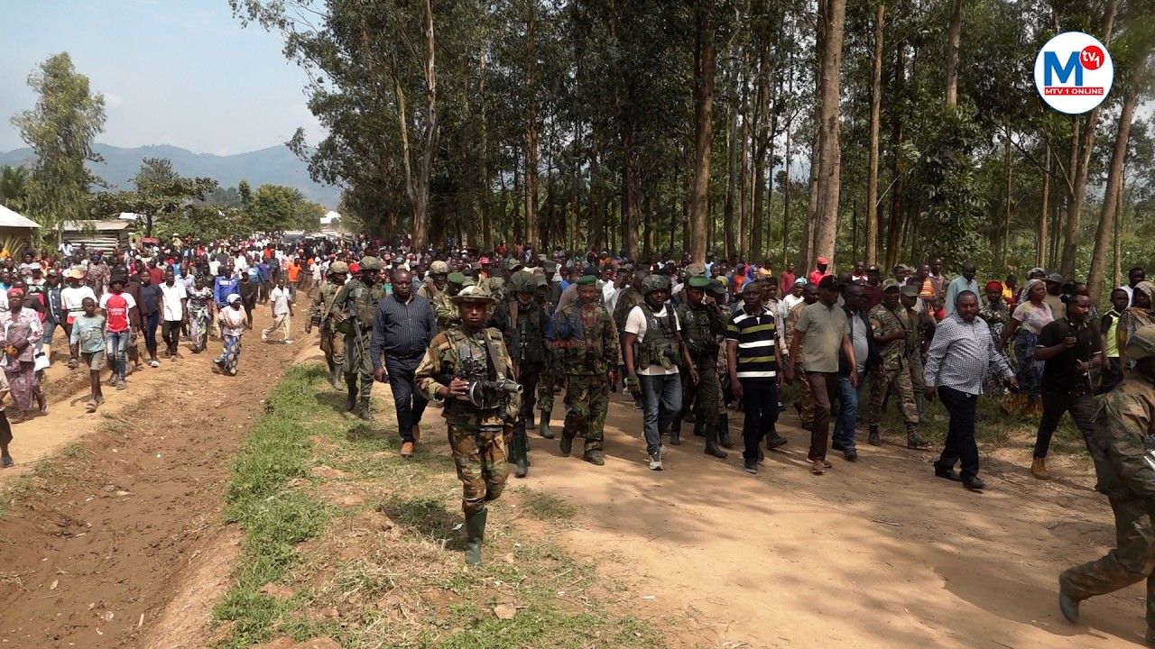 ISHASHA BAHATI MUSANGA eRASTO