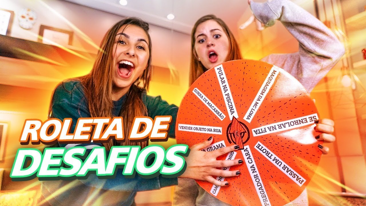 PERGUNTAS POLÊMICAS COM SOFIA SANTINO!