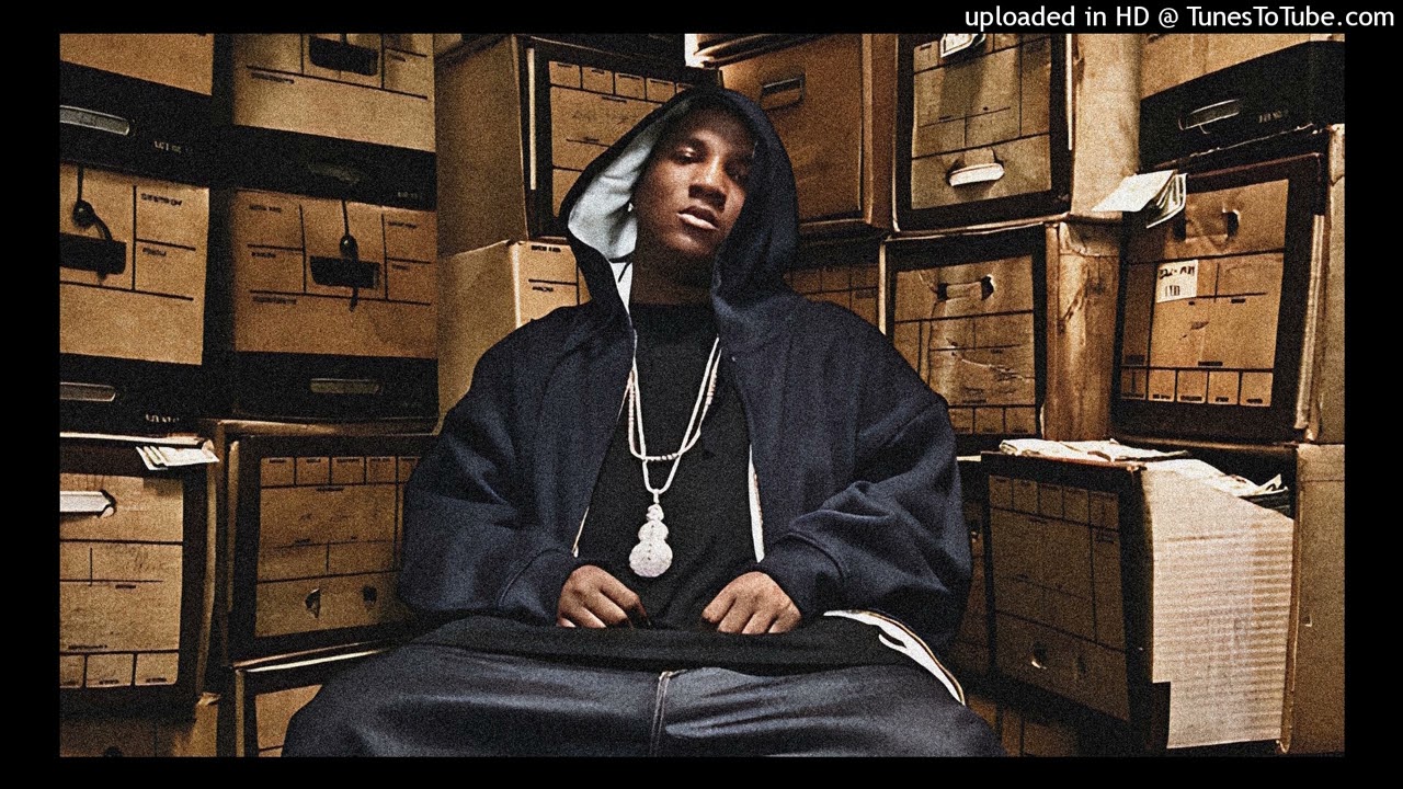 Young Jeezy - Air Forces (Original Instrumental) (WARNING - LOOP)