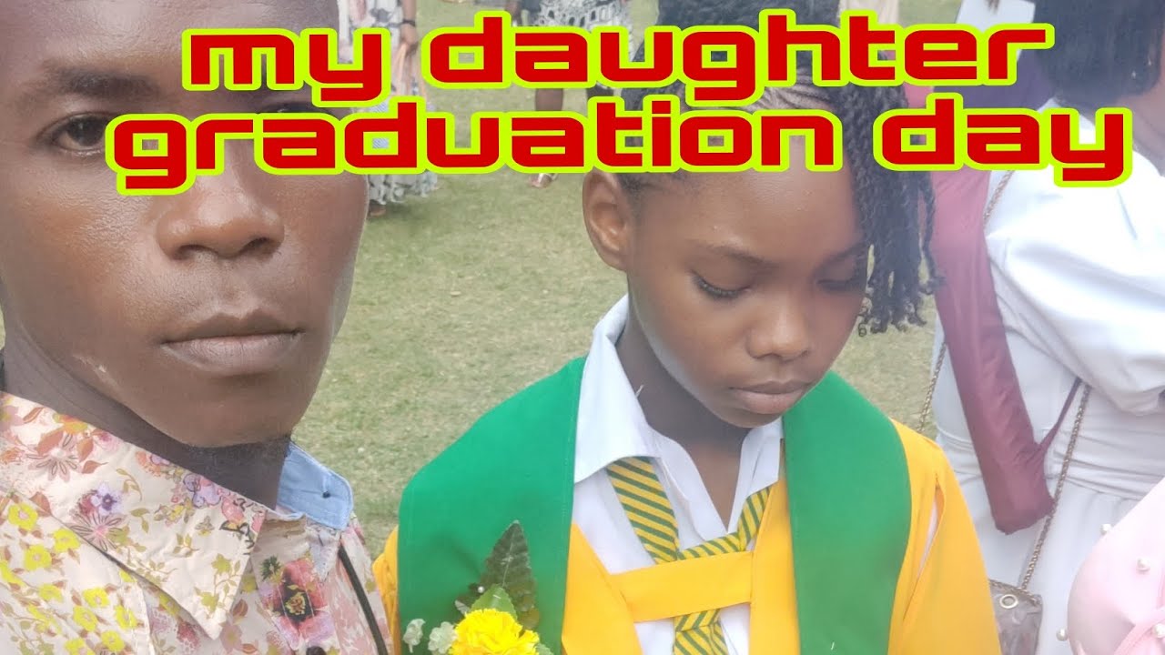 duckenfield primary school graduation 2023🎓