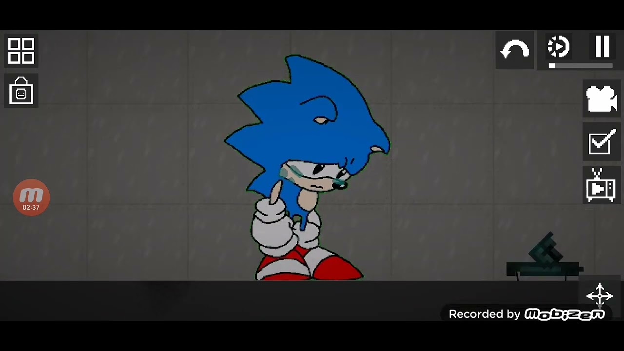 Sonic no Melon