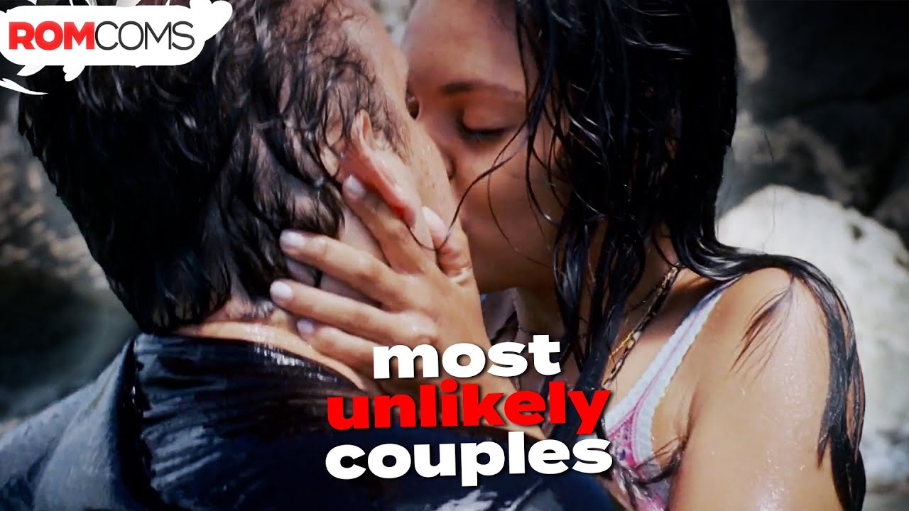 The Most Unlikely Couples Who Found Love | RomComs