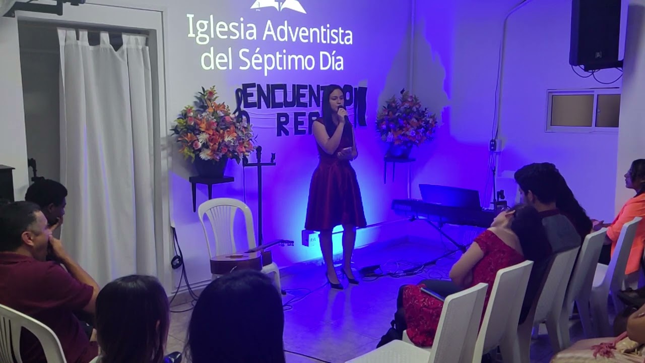 Ang&eacute;lica Rend&oacute;n - &iquest;C&oacute;mo dudar de su amor?