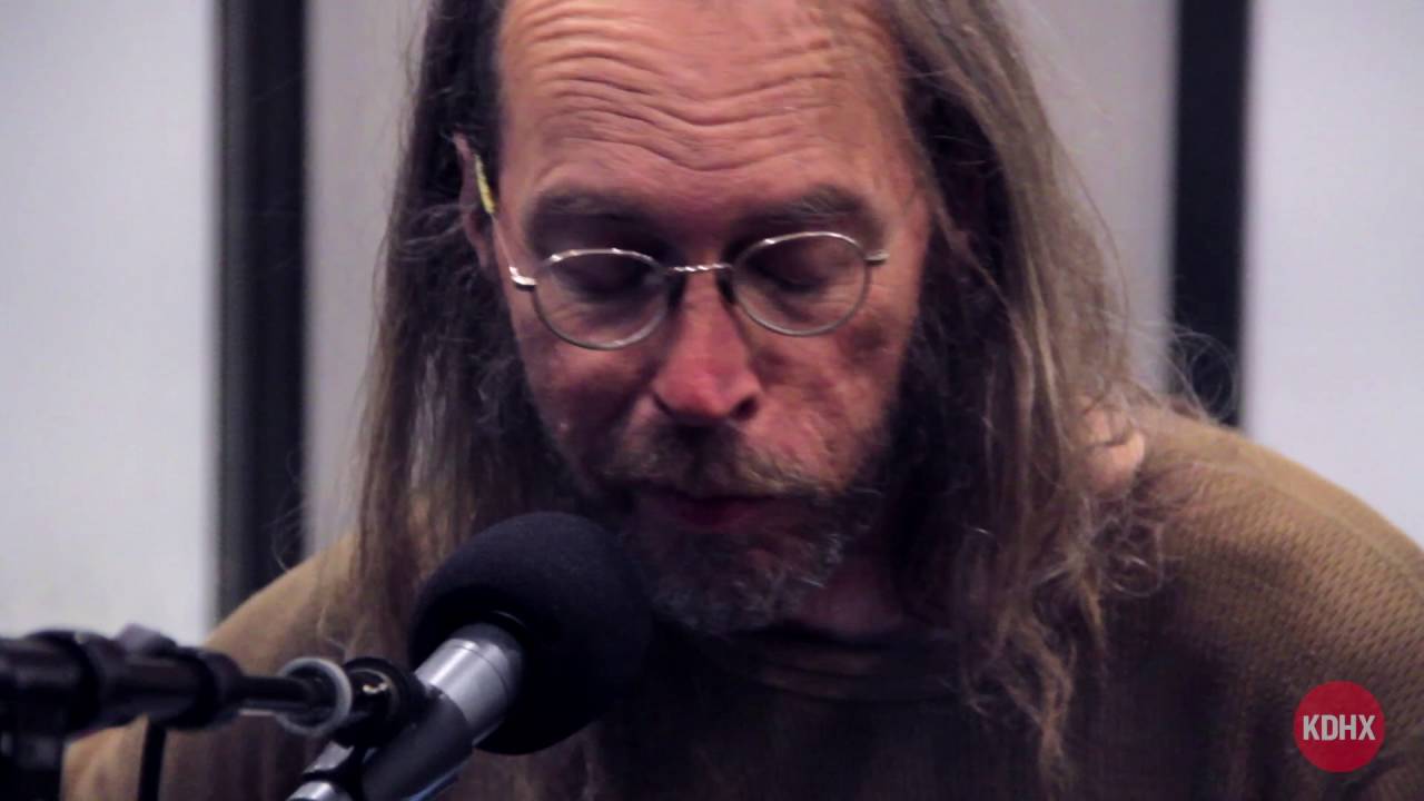 Charlie Parr 
