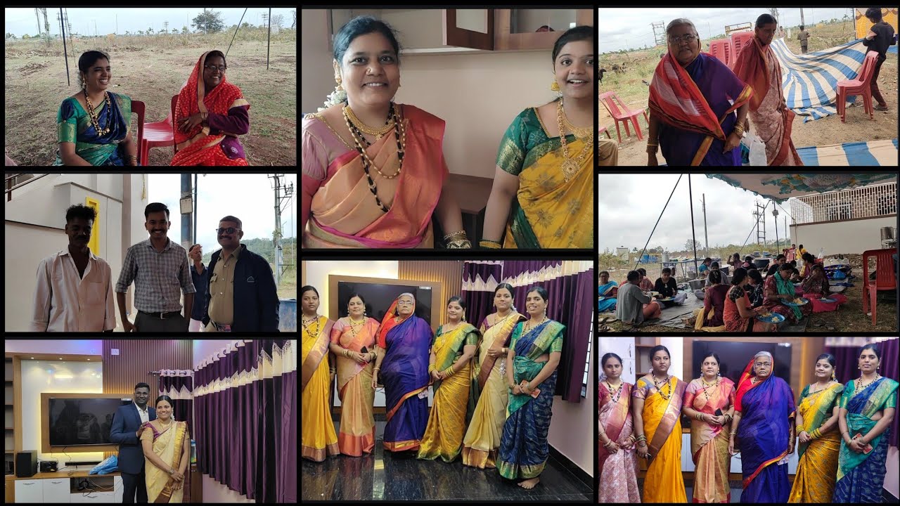 😍🤗ನಮ್ಮ ನಸ್ರೀನ್ ಕನಸು ನನಸಾದ ಕ್ಷಣ ಗೃಹ ಪ್ರವೇಶಕ್ಕೆ ಎಷ್ಟೆಲ್ಲ ಬಂಧು ಬಳಗ ನೆಂಟರು ಬಂದಿದ್ರು ಹೇಗೆಲ್ಲಾ ಆಯ್ತು ನೋಡಿ