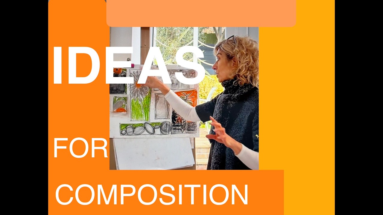 Ideas for Composition