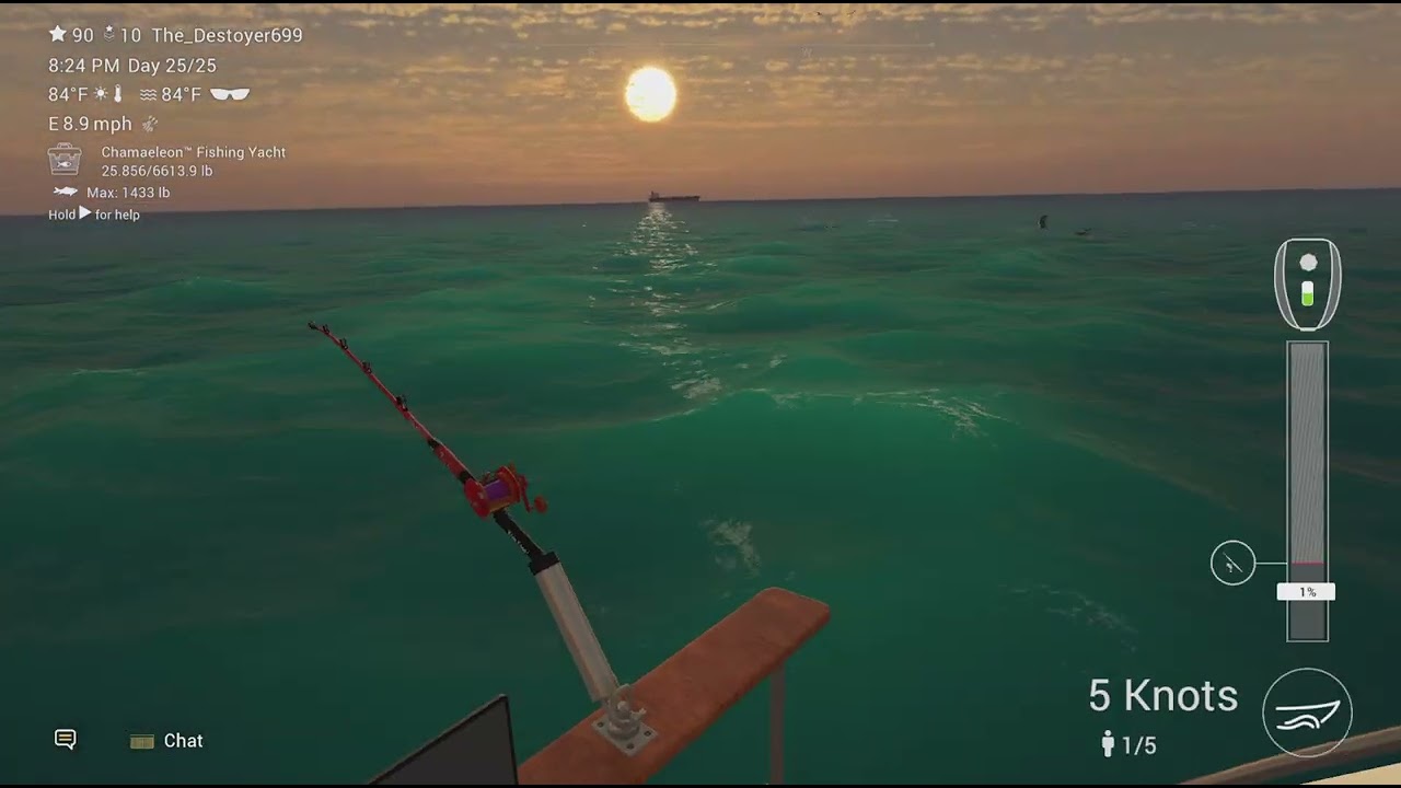 UNIQUE SWORDFISH!!!!!!!
