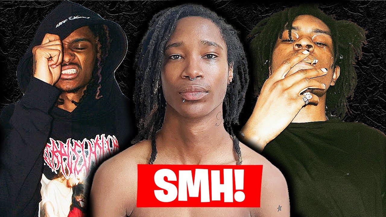Nine Vicious Just Dissed 1300SAINT&hellip;