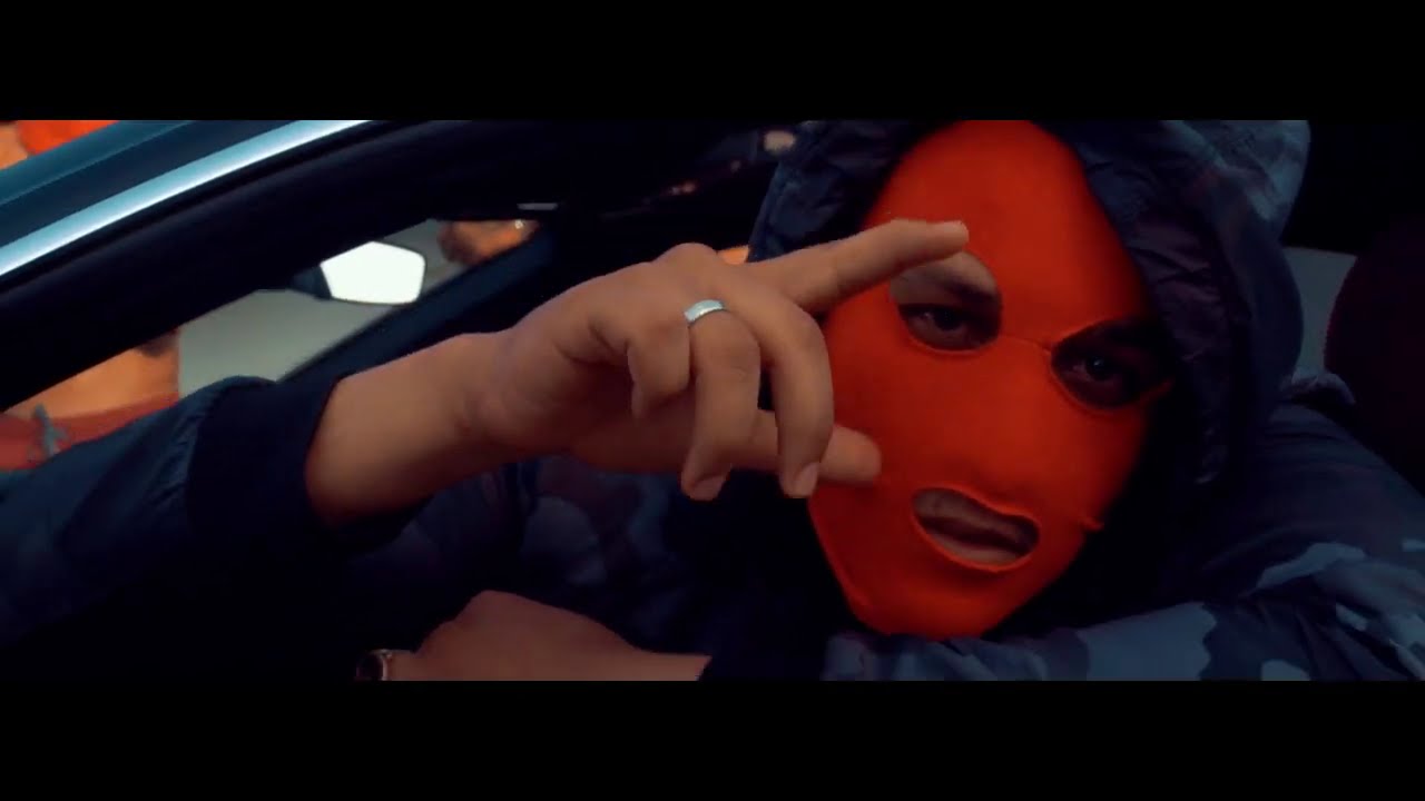 Marouane. - 0 T&eacute;9a ( Prod by : 999 x Redmaster )