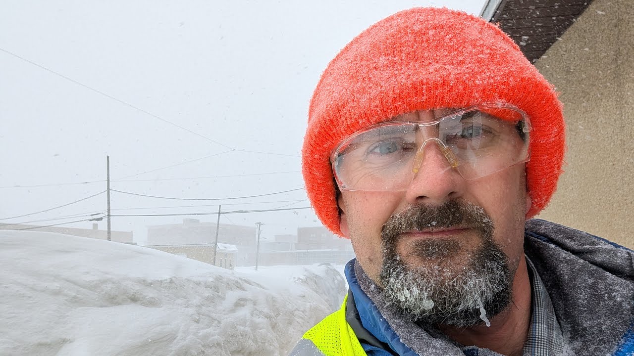 March 15th blizzard live