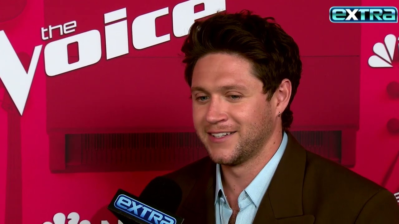 Niall Horan Teases His TOUR: ‘Show I’ve Always Wanted to Put On’ (Exclusive)