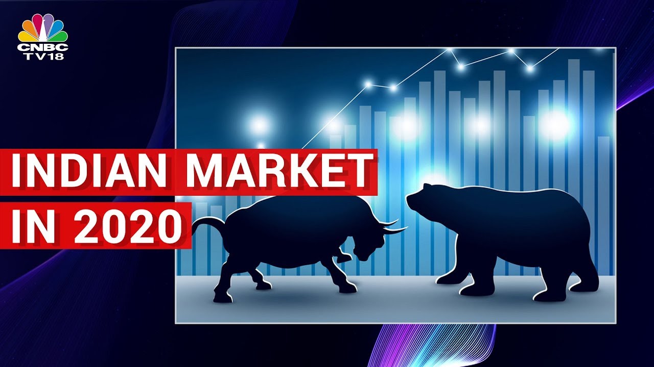Experts On Indian Market Outlook For 2020 | Outlook 2020