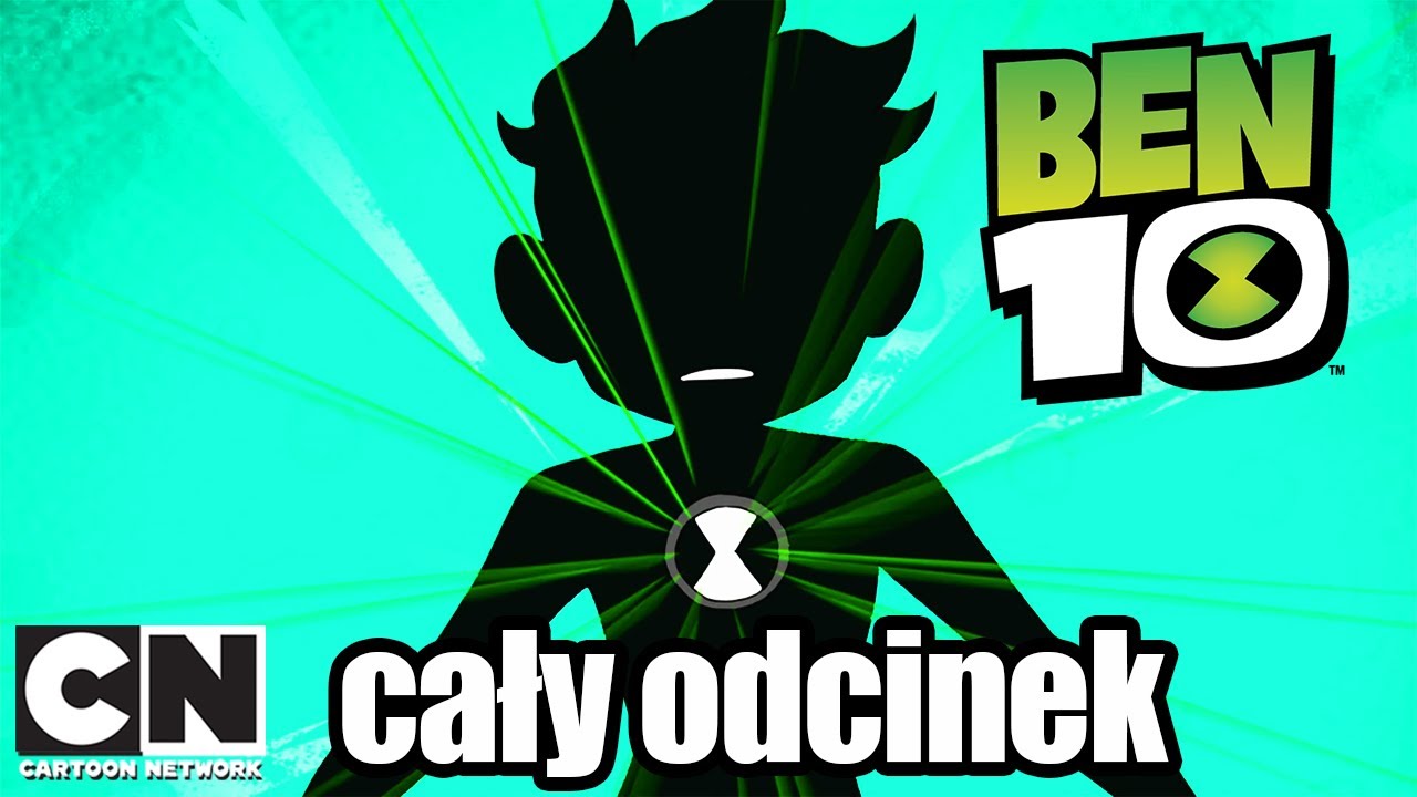 Ben 10 | Atak Czarodziejki (cały odcinek) | Cartoon Network