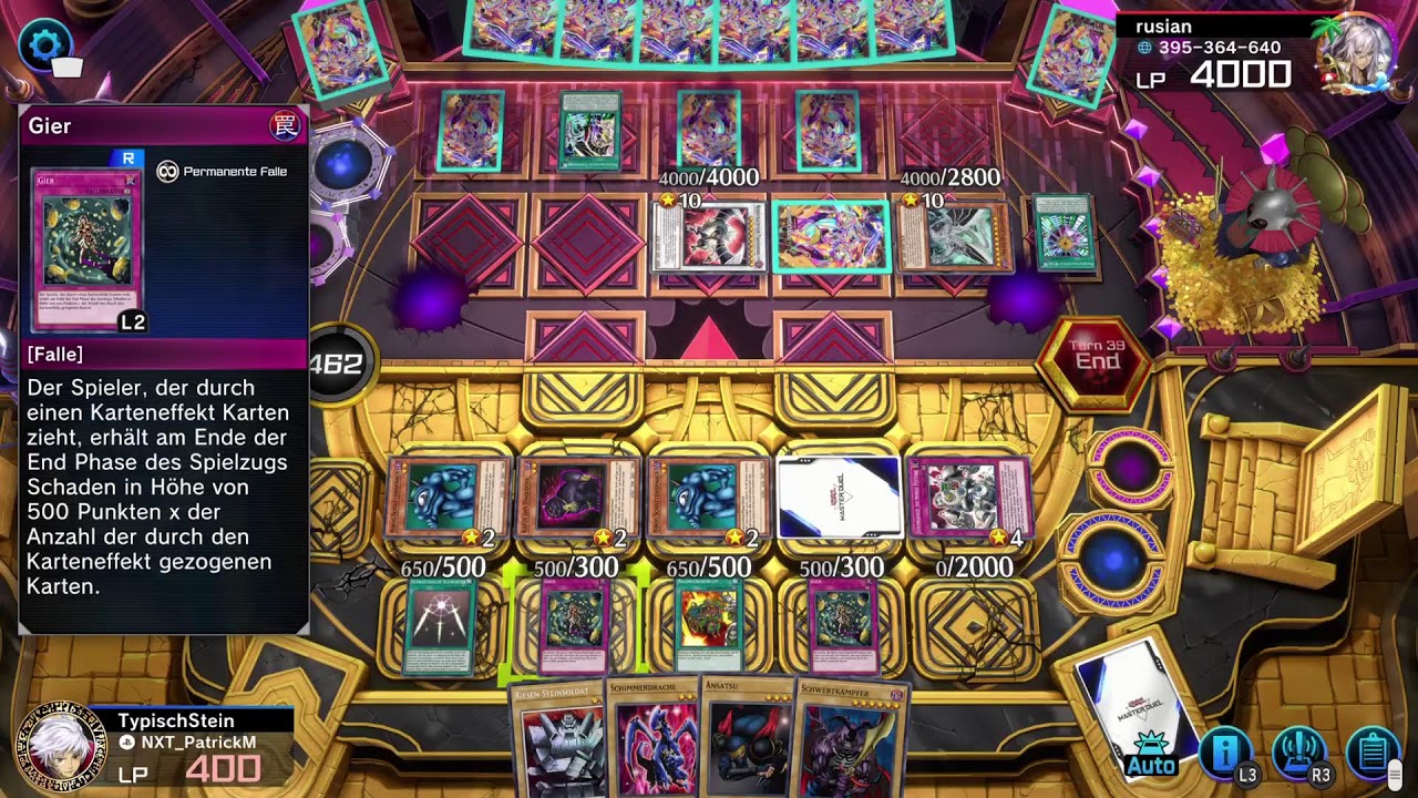 Yu-Gi-Oh! Master Duel