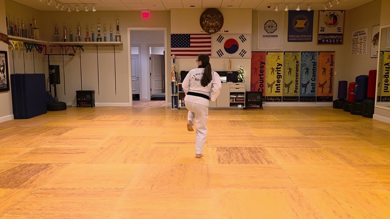 Taebaek_Master April