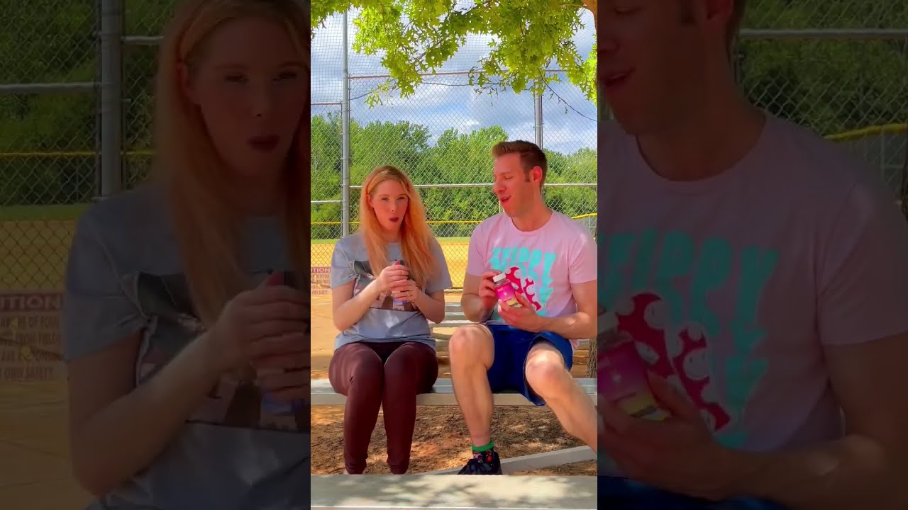 Grease tribute by a stoner couple