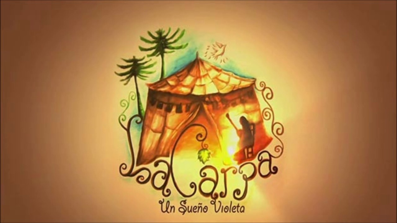 El Sacrist&aacute;n - Violeta Parra. Letra/ Ritmo polka tradicional.