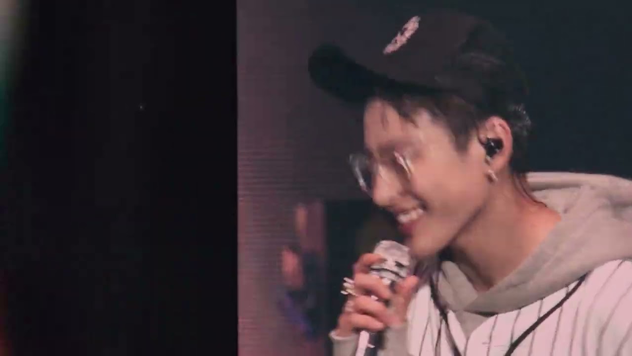 ATEEZ [4K] - Encore Finale - Towards the Light Tour - Tacoma 07-14-24