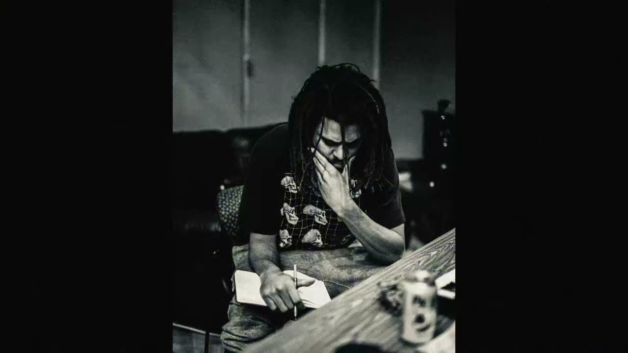(FREE) J Cole Type Beat Free 2026 “Blessings In Chaos” | The Fall Off Type Beat
