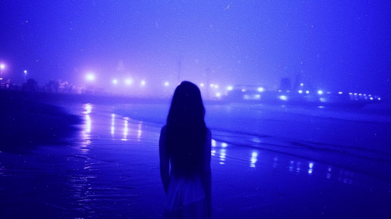 she was just a dream