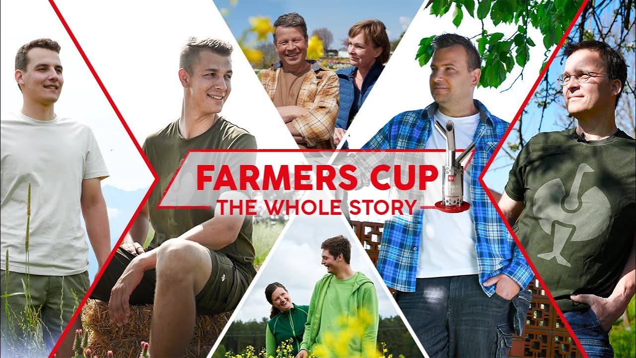 Strauss Farmers Cup &ndash; die ganze Story